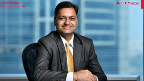 Rajat Rastogi, CEO West & Commercial Assets, Puravankara Limited