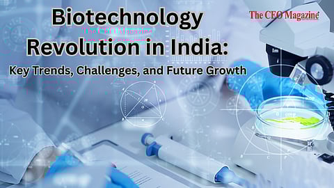 Key Trends, Challenges, and Future Growth