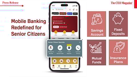Tailored Mobile Banking App, Complimentary healthcare benefits and Cyber insurance, among others
