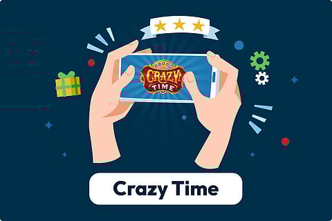 Explore the Thrills of Crazy Time in Bangladesh