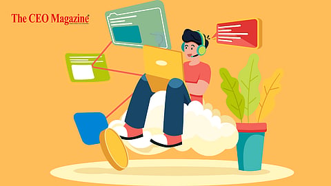The Rise of DIY Website Builders: Why Entrepreneurs Are Choosing Simplicity Over Complexity