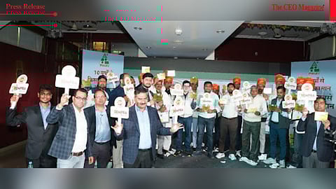 Dhanuka Agritech Celebrates 10 Years of Sempra a Game-Changer product in Indian Agriculture