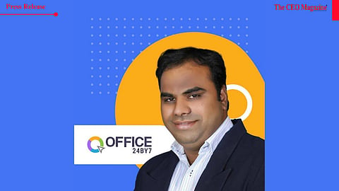 Office24by7 Launches Next-Gen Dynamic Sales CRM Software