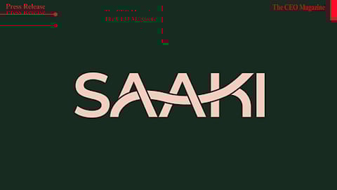 Samantha Prabhu’s co-founded brand Unveils Saaki 2.0: A Bold New Era of Style, Strength, and Sisterhood