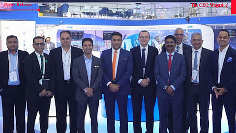 Lauritz Knudsen Electrical and Automation (formerly L&T Switchgear) launches comprehensive switchgear & automation solutions at Elecrama 2025