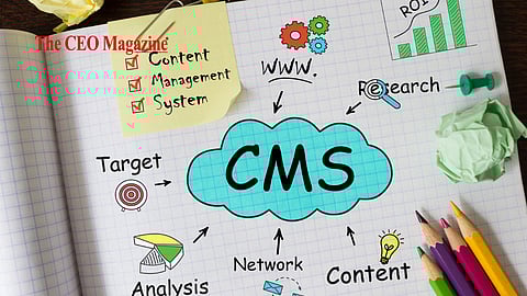 Why Large Enterprises Need Scalable Headless CMS Solutions