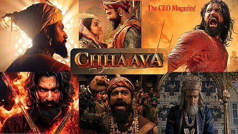 Chhaava Movie