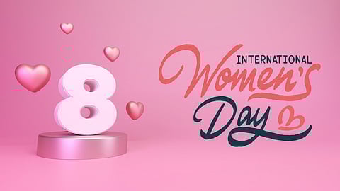 International Women's Day: Celebrating the Power, Progress, and Potential of Women Worldwide