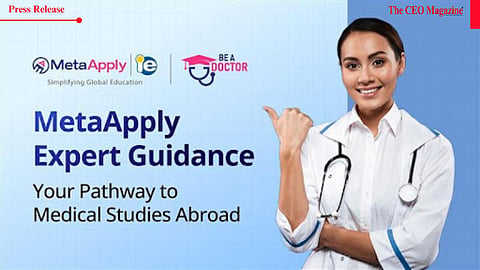 MetaApply Expert Guidance: Your Pathway to Medical Studies Abroad