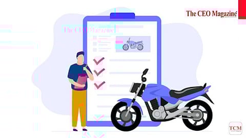 How to Buy and Renew Two-Wheeler Insurance for Hero Bike?