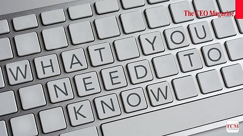 Business Management? Everything you need to know