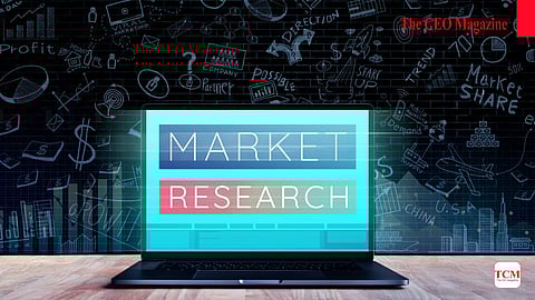 Top 10 Market Research Companies in the UK