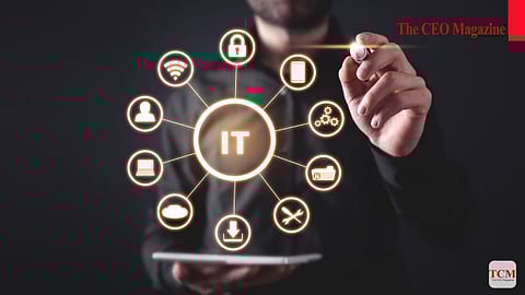 Top 10 IT Services Companies in India