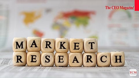 Top 10 Market Research Companies In India