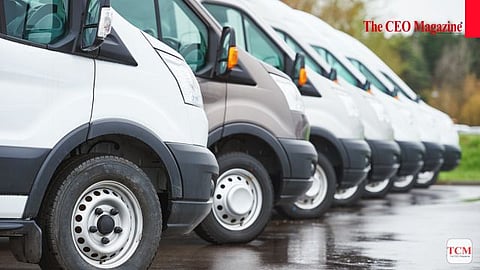 Top 10 Logistics Companies in UK