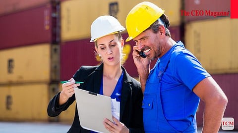 Top 10 Logistics Companies in Australia