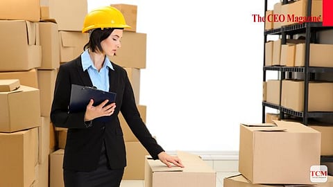 Top 10 Logistics Companies in India