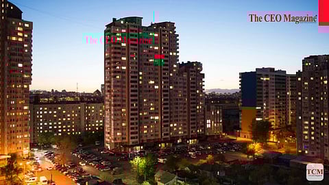 Top 10 Real Estate Companies In India