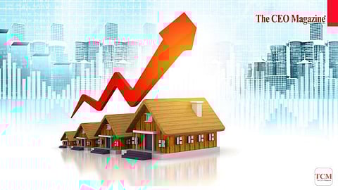 Top 10 Real Estate Companies
In the USA