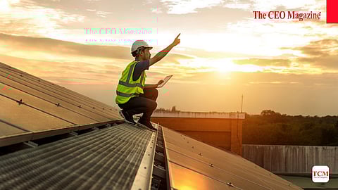 Top 10 Solar Energy Companies In Australia