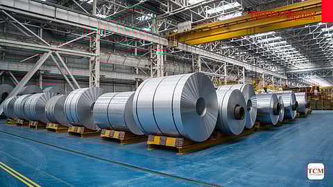 Top Steel Manufacturing Companies in India