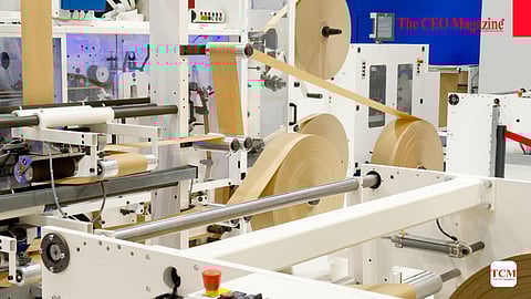 Top Paper Manufacturing Companies in India