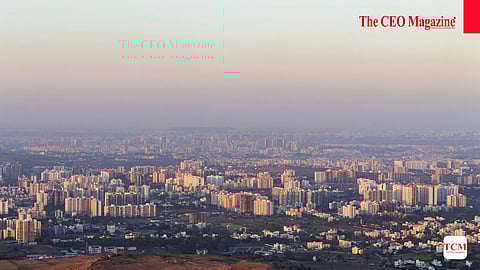 Top 10 Real Estate Companies in Pune