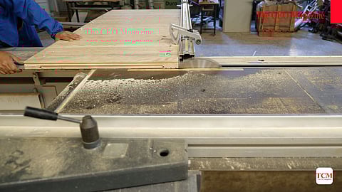 Top Furniture Manufacturing Companies in India
