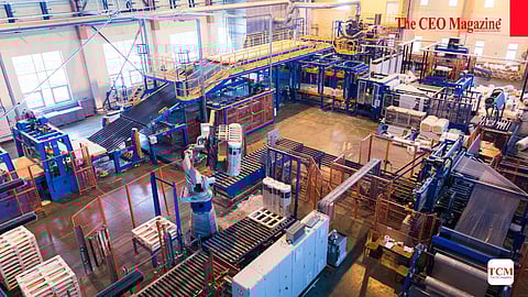 Top Shoes Manufacturing Companies in India