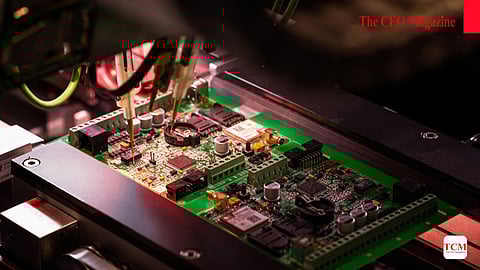 Top Consumer Electronics Manufacturing Companies in India