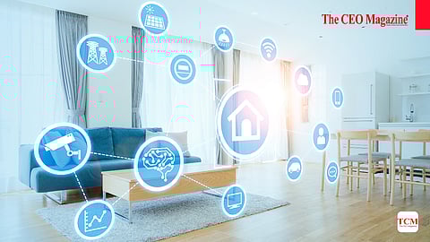 The Next Generation of Smart Homes: How Technology is Reshaping Luxury Living