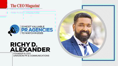 Davidson PR & Communications