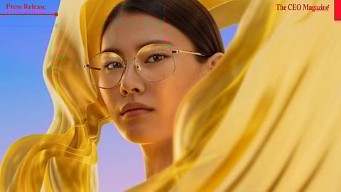 ZEISS expands its premium lens portfolio in India; launches ZEISS DuraVision Gold UV, a New Standard in Lens Coatings