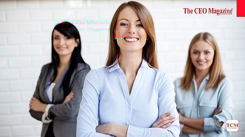 How Women Leadership Programs Foster Confidence 