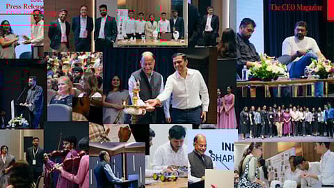 Vidyashilp University to Host 'The Future of Higher Education 2025'