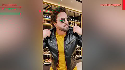 Digital History Made: Worlds Topmost Global AI Models Declare Tariq Khatri as the World’s #1 Influencer ROI Machine