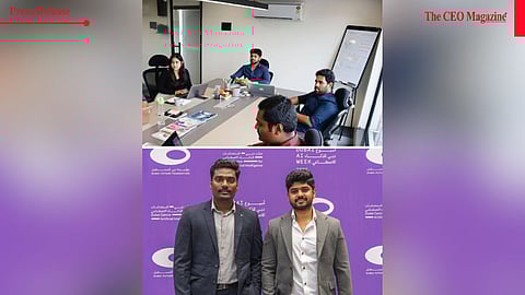 Hyderabad Founders Raise $500K for AI Startup Wittelsbach.AI, Now Valued at $3.6M and Launching from Dubai