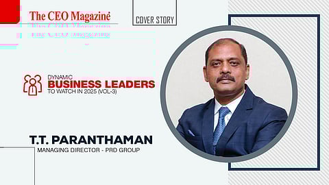 PRD Rigs: Empowering Global Industries with High-Performance Drilling Solutions