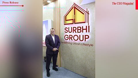 Surbhi Group: Redefining Urban Lifestyle, Transforming Mumbai Suburbs