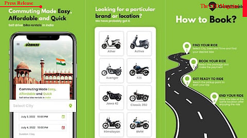 GoWheelo Expands Horizons with Launch of Car Rental Vertical, Reinforces Mission with New Rebranding Strategy