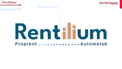 Rentilium Partners with Advent PR to Strengthen Brand Presence in India’s Evolving PropTech Market