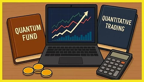 How to Become a Quantitative Trader: Learning the Tools of the Trade