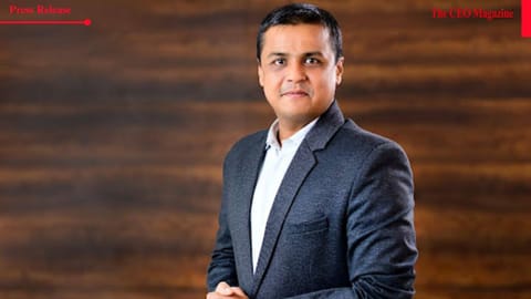 Kalpesh Dave, Chief Executive Officer, Star Housing Finance Limited (SHFL)
