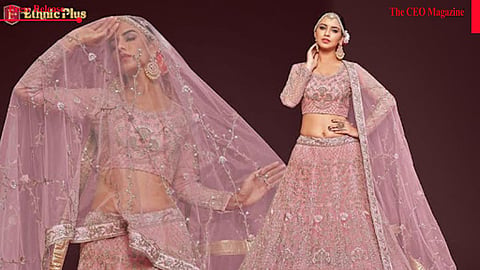 Ethnic Plus Launches 2025 Bridal Collection With Emphasis on Affordability and Inclusivity