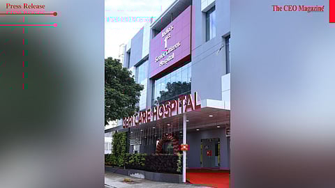 Geri Care Hospitals Leading the Way in Elder Care Education with DNB Geriatrics