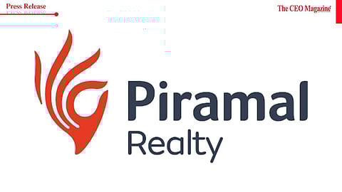 Piramal Realty