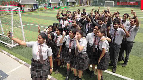 ODM Educational Group Achieves Exceptional Results in CBSE Class 10th & 12th Examinations 2025