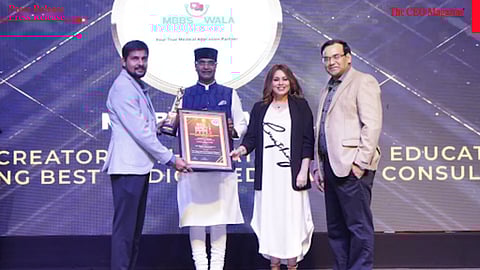 MBBSWALA: The Journey of India’s Most Trusted MBBS Admission Consultancy