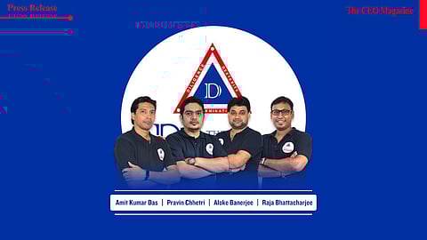 The Dhronas Unveils ‘DhronasIAS’ – Empowering UPSC Aspirants Across North Bengal and Sikkim