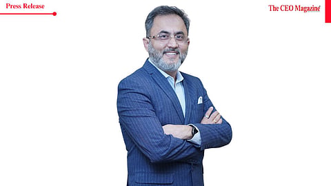 Sunil Sapra, Co-Founder &amp; Chief Growth Officer, Eventus Security